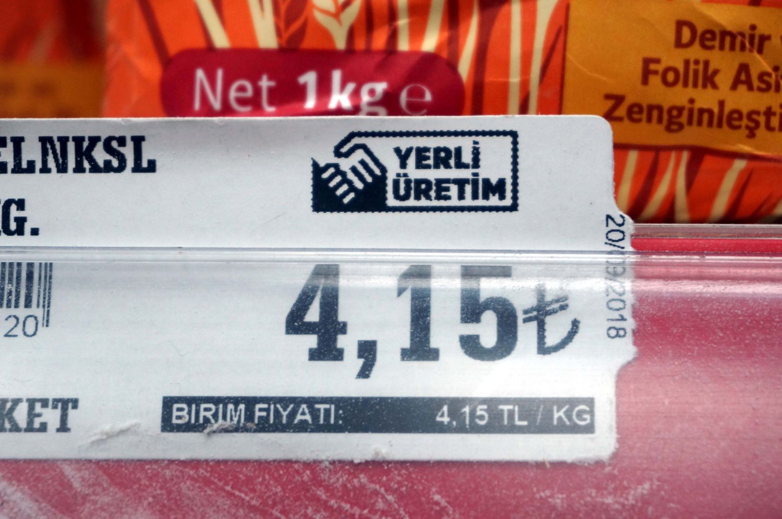 Yeni dönem Yeni dönem